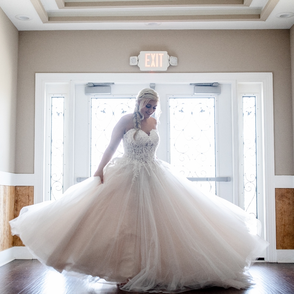 Meet your Posher, Ivy